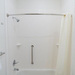 Budget Single Room
